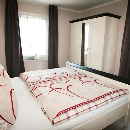 Сasa de vacaciones Sweethome *