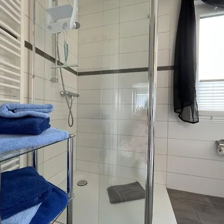 بيت للعطل Sweethome باد ساخسا