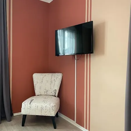 Sweethome 바트사흐사