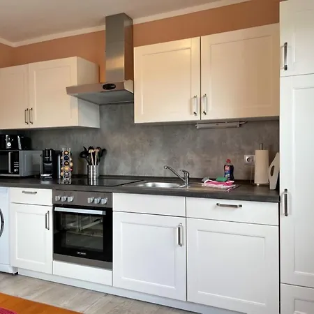 Sweethome 바트사흐사