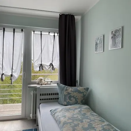 펜션 Sweethome 바트사흐사