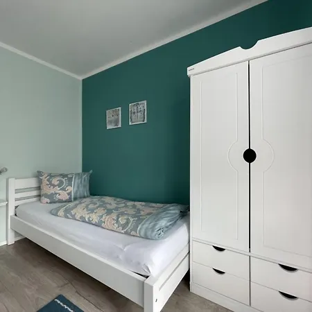 Сasa de vacaciones Sweethome