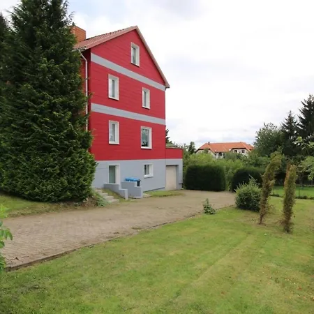 Sweethome Bad Sachsa