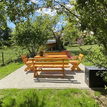 Sweethome * Bad Sachsa